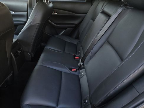 Certified 2025 MAZDA CX-30 AWD 2.5 S w/ Select Sport Pkg image 12