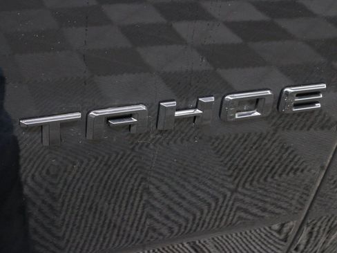 Used 2024 Chevrolet Tahoe Z71 image 55