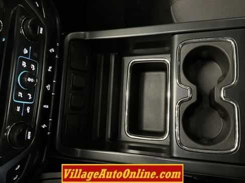 Used 2017 Chevrolet Silverado 1500 LT w/ Midnight Edition AWD/4WD image 20