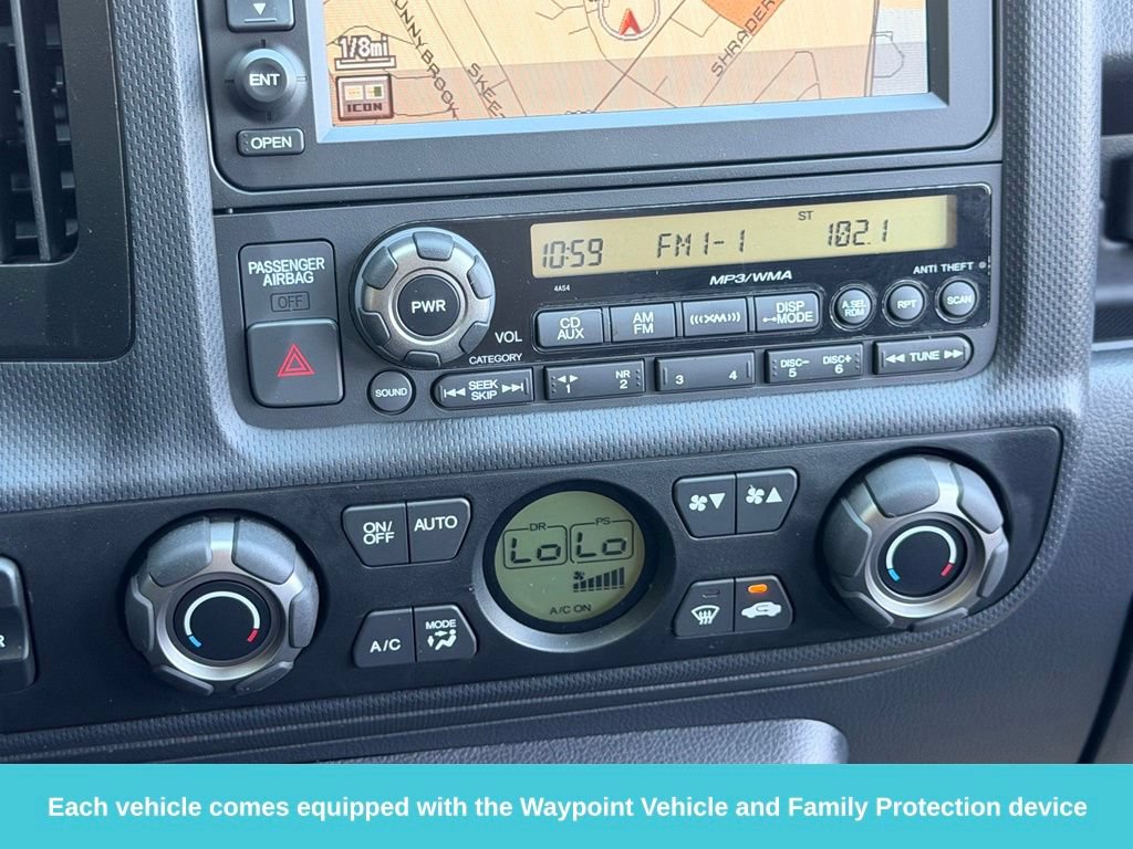 Used 2014 Honda Ridgeline SE image 23