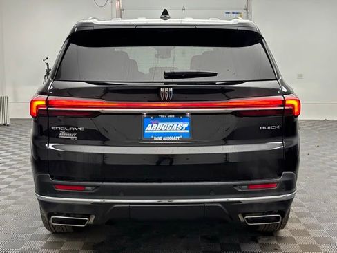 New 2026 Buick Enclave Preferred image 9