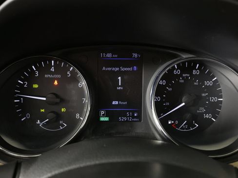 Used 2020 Nissan Rogue SL AWD/4WD image 30