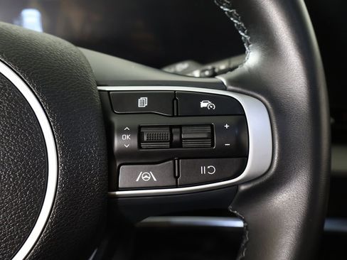 Certified 2023 Kia Sportage X-Line w/ X-Line Premium Package image 45