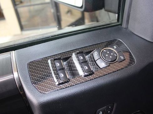 Used 2020 Ford F150 Raptor w/ Equipment Group 802A Luxury image 15