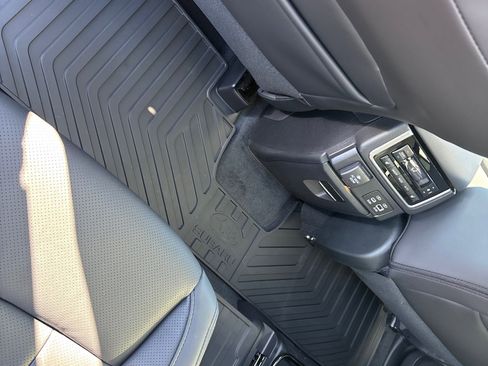 New 2026 Subaru Ascent Bronze Edition image 35