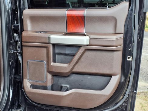 Used 2022 Ford F450 King Ranch w/ King Ranch Ultimate Package image 15