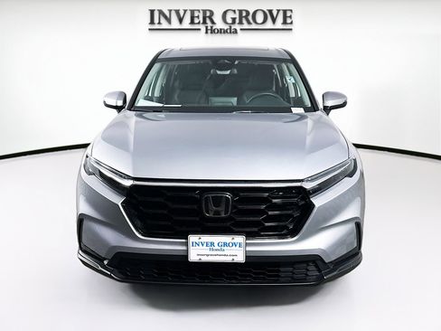 Used 2024 Honda CR-V EX image 2