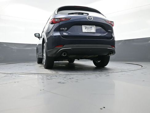Used 2023 MAZDA CX-5 AWD 2.5 S w/ Select Package image 30