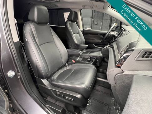 Used 2021 Honda Odyssey Touring image 6