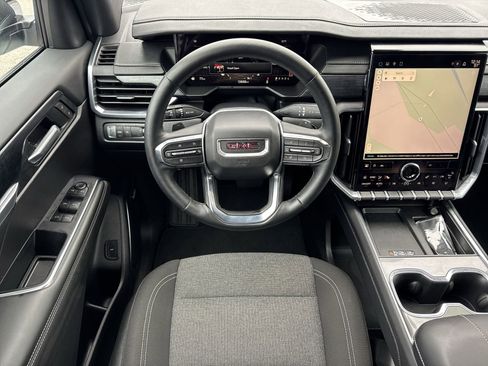 Used 2025 GMC Acadia Elevation image 28