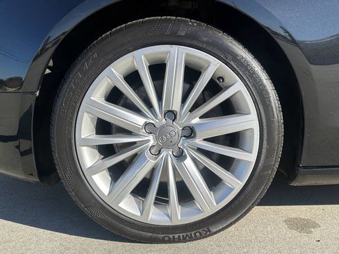 Used 2012 Audi A5 2.0T Premium Plus image 19