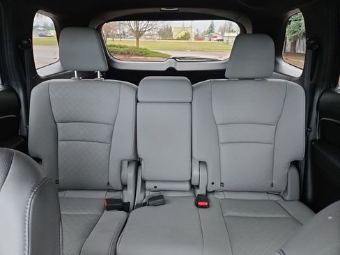 Used 2021 Honda Passport Elite image 31