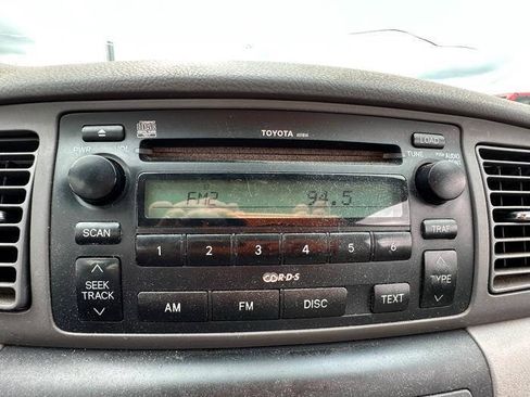 Used 2007 Toyota Corolla CE FWD image 38