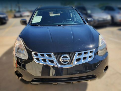 Used 2014 Nissan Rogue S w/ Convenience Package FWD image 16