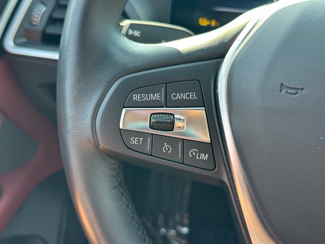 Used 2023 BMW i4 eDrive35 w/ Premium Package RWD image 45