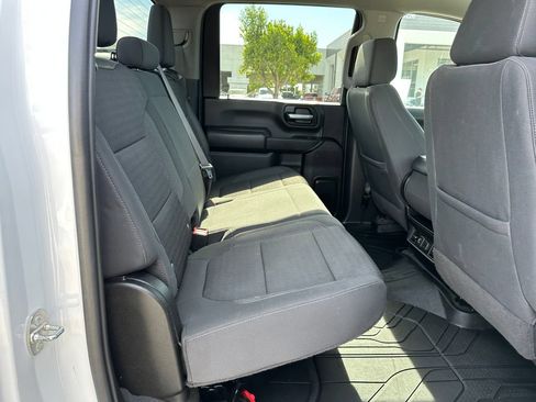 Used 2022 Chevrolet Silverado 2500 LT w/ Convenience Package AWD/4WD image 17