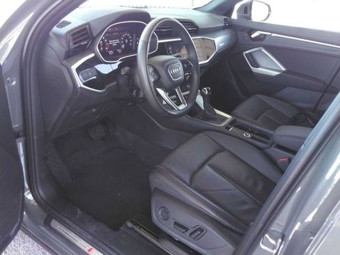 Used 2025 Audi Q3 2.0T Premium AWD/4WD image 5