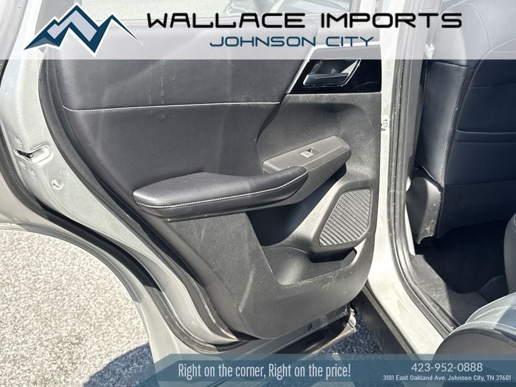 Used 2022 Mitsubishi Outlander SE FWD image 34