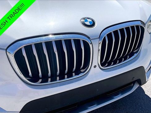 Used 2019 BMW X3 xDrive30i w/ Premium Package AWD/4WD image 30