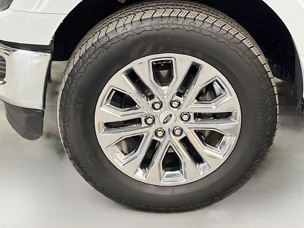 Used 2025 Ford F150 Lariat w/ Equipment Group 502A High AWD/4WD image 32