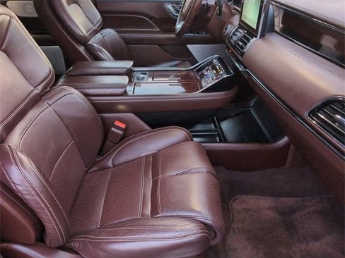 Used 2020 Lincoln Navigator Black Label image 29