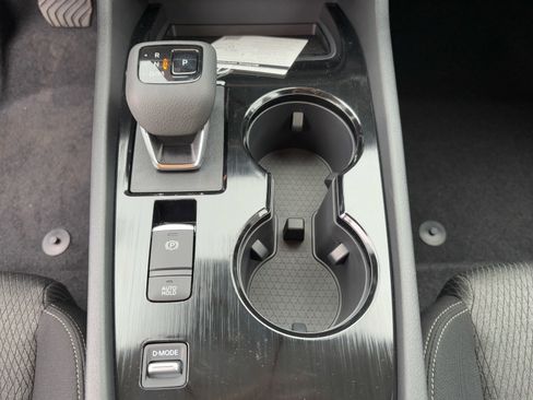 New 2026 Nissan Rogue SV w/ Cold Weather Package image 28