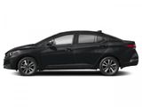 New 2025 Nissan Versa SV image 3