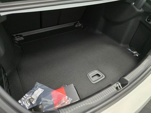 New 2025 Mercedes-Benz C 43 AMG 4MATIC Sedan image 19