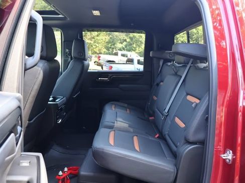 Used 2026 GMC Sierra 2500 AT4 w/ AT4 Premium Plus Package AWD/4WD image 21