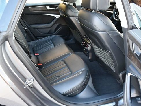 Used 2019 Audi A7 3.0T Prestige w/ Prestige Package AWD/4WD image 41
