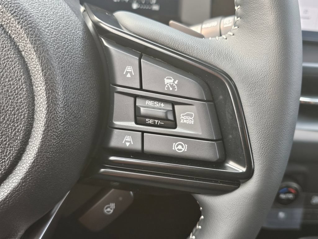 New 2026 Subaru Outback Touring XT AWD/4WD image 37