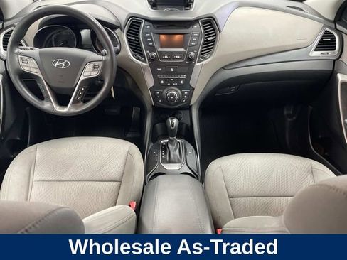 Used 2015 Hyundai Santa Fe Sport w/ Option Group 02 FWD image 17