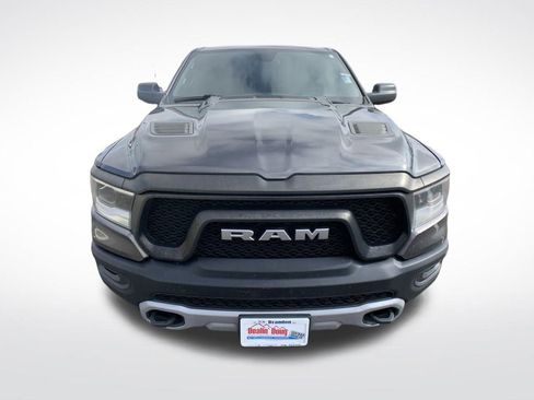 Used 2019 RAM 1500 Rebel image 10