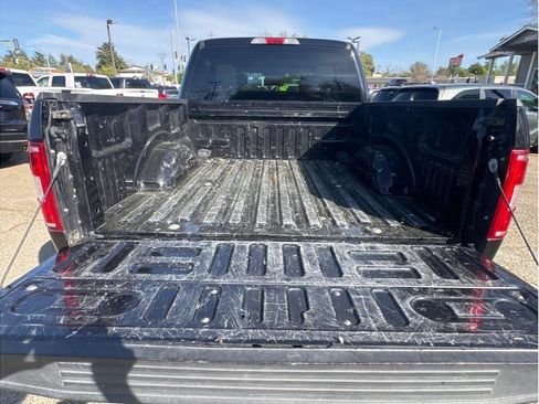 Used 2020 Ford F150 XLT w/ Equipment Group 301A Mid image 7