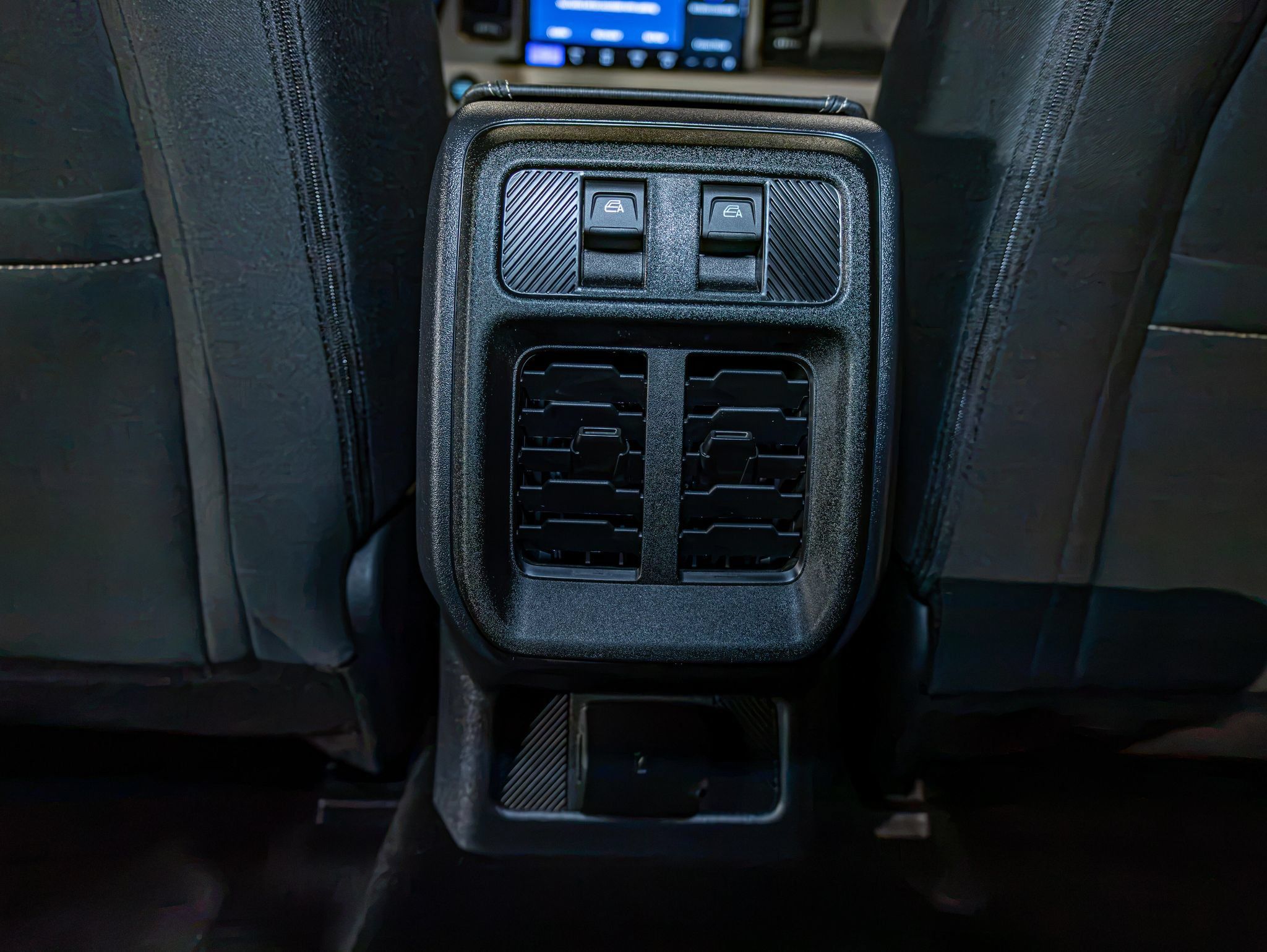 Used 2026 Ford Bronco Big Bend AWD/4WD image 21