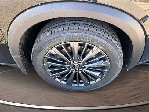 New 2026 Nissan Pathfinder SL w/ SL Premium Package FWD image 11