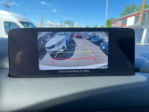 Used 2023 MAZDA CX-5 AWD 2.5 S w/ Select Package image 24
