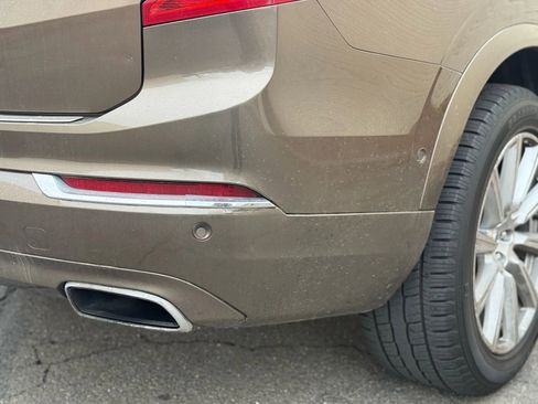 Used 2016 Volvo XC90 T6 Inscription w/ Vision Package image 36