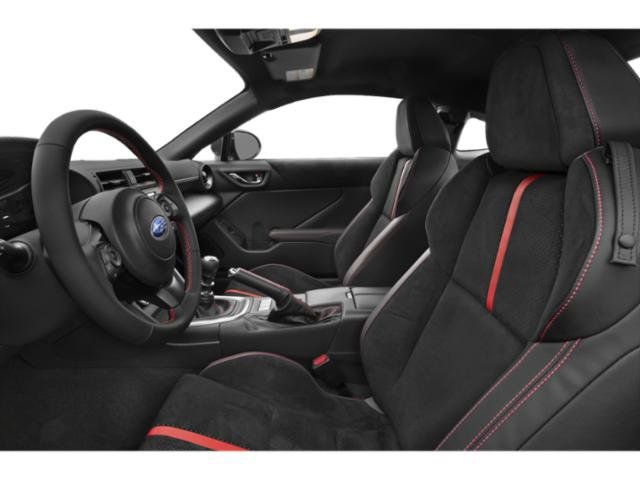 Used 2023 Subaru BRZ Limited RWD image 12