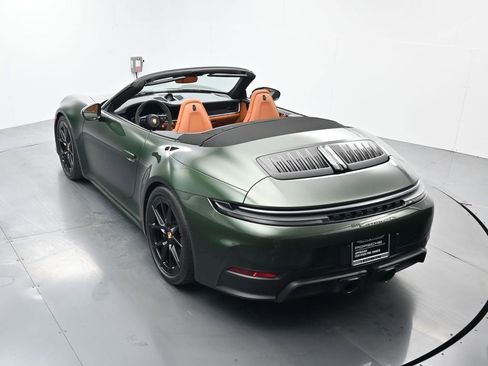 Certified 2026 Porsche 911 Carrera GTS image 49