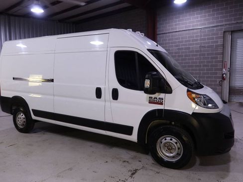 Used 2021 RAM ProMaster 2500 FWD image 6