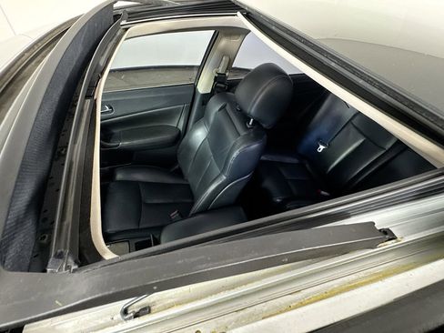 Used 2009 Nissan Maxima 3.5 SV w/ Premium Pkg image 26