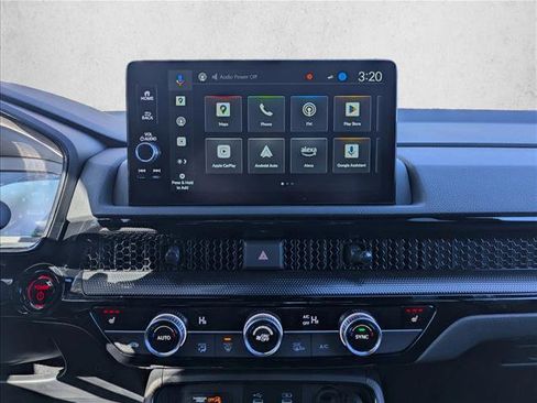 New 2026 Honda CR-V Sport Touring image 15