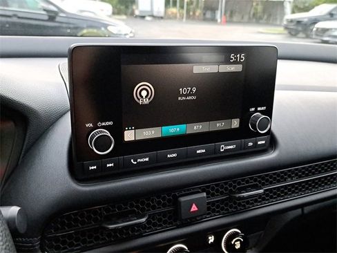 Certified 2023 Honda HR-V LX image 28