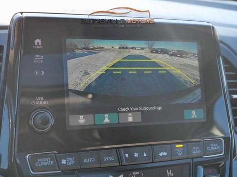 Used 2019 Honda Odyssey EX-L image 29