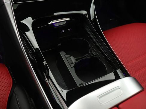 New 2026 Mercedes-Benz C 43 AMG 4MATIC Sedan image 6