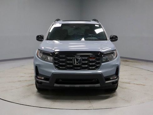 Used 2022 Honda Passport TrailSport image 6