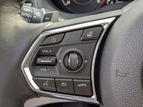 New 2026 Acura RDX SH-AWD w/ Advance Package image 20