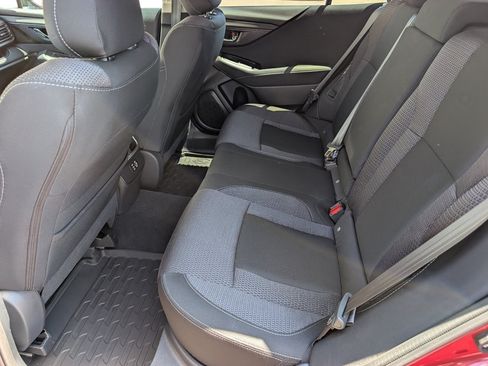 Certified 2025 Subaru Outback Premium AWD/4WD image 23