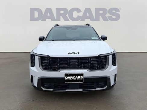 Used 2025 Kia Sorento SX Prestige AWD/4WD image 2